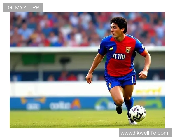 足球历史右边锋十大传奇球星盘点及其辉煌成就分析