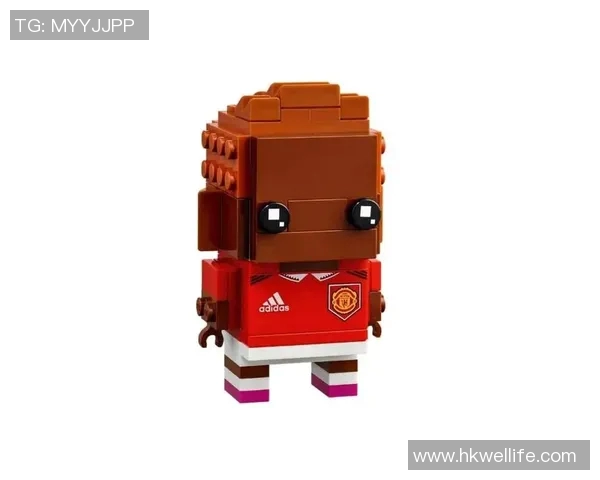 足球球星乐高积木收藏热潮打造独特运动与玩具跨界魅力