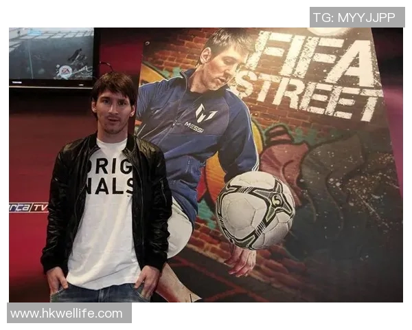 足球球星脚型揭秘:从梅西到C罗,球场上不可忽视的秘密武器